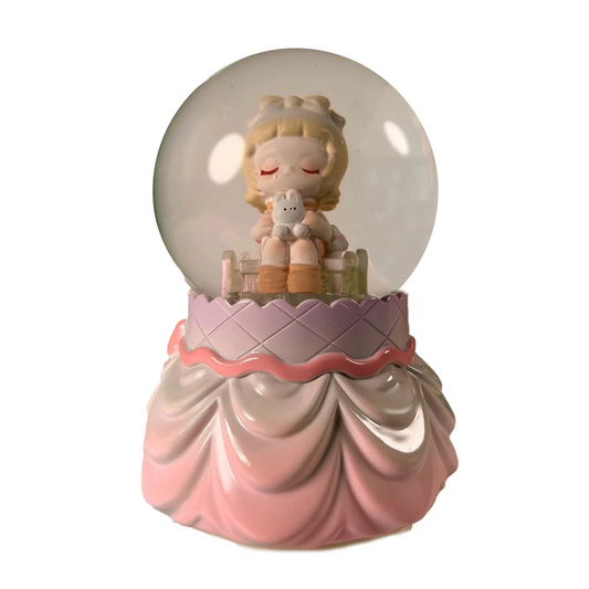 Snow Globe LLM-HDY0258