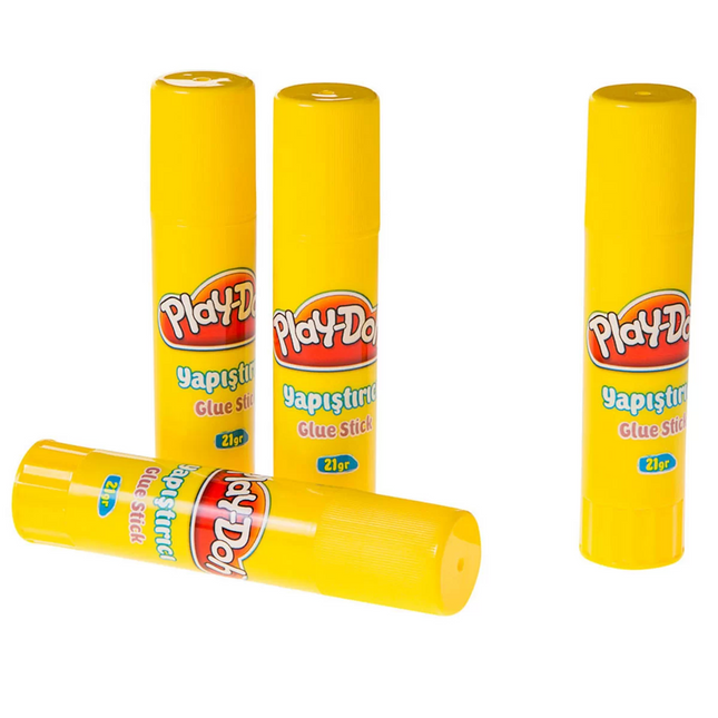 Play-Doh Glue Stick 21 Gr.