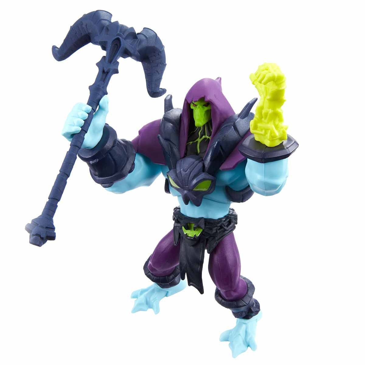 He-Man and Masters of the Universe Action Figure Series HBL65