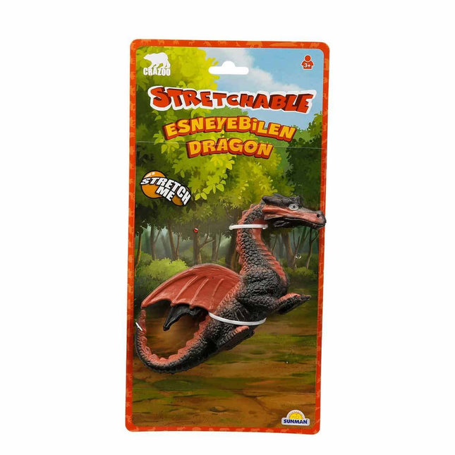 Stretch Dragon