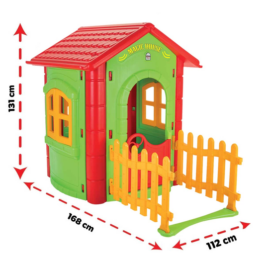 Magic House 06194