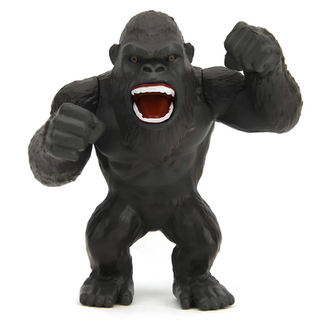 Jada Godzilla 4-Piece Figure