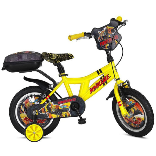 1404 Transformers Bike 14 Rims