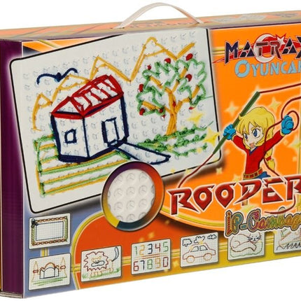 Rooper Tightrope Walker