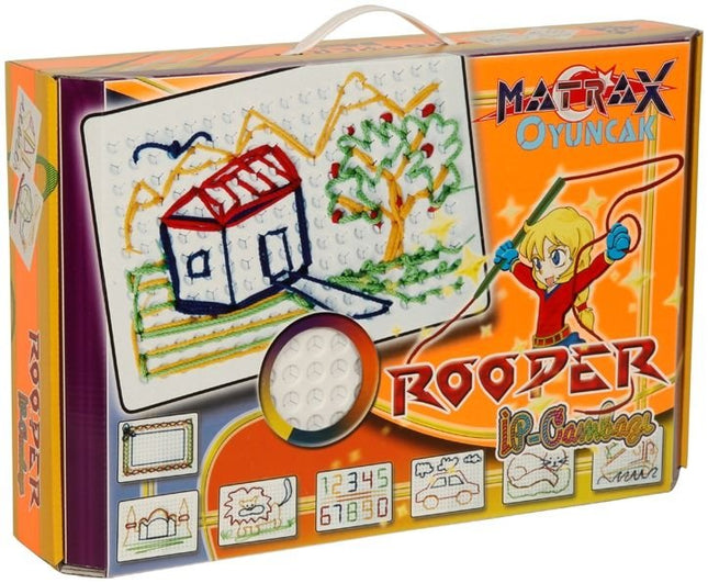 Rooper Tightrope Walker