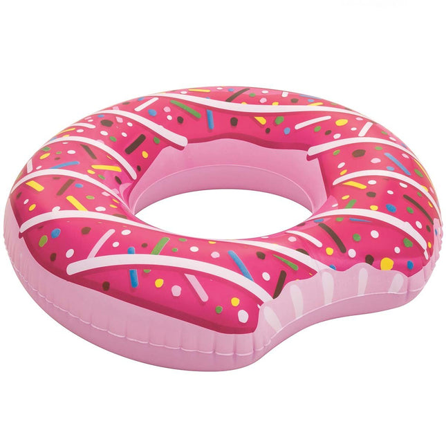 Bestway Summer Flavors Collection Donut Simit 107cm 36118