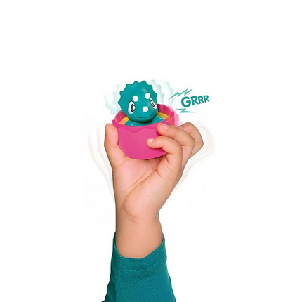 Jurassic World Dino Rescue Vehicle