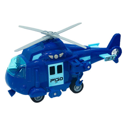 Maxx Wheels 1:20 Sound and Light Helicopter