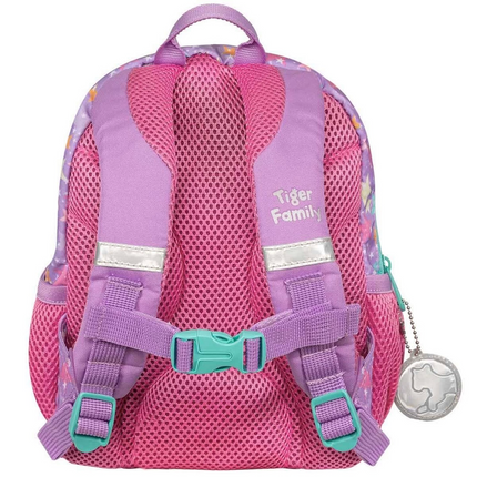 Unicorn Patterned Kindergarten Bag