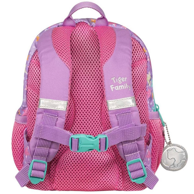 Unicorn Patterned Kindergarten Bag