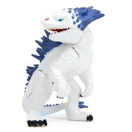 Jada Godzilla 4-Piece Figure
