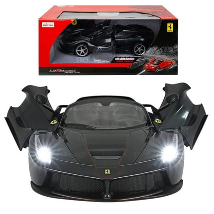 Rastar Remote Control 1:14 La Ferrari Apartamento
