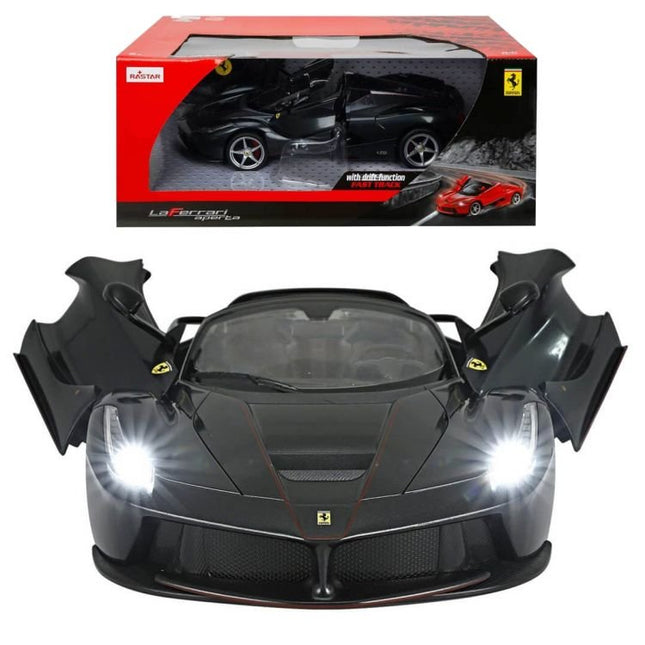 Rastar Remote Control 1:14 La Ferrari Apartamento