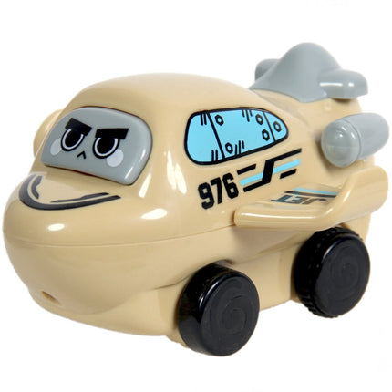 Unbreakable Cosby Military Aircraft