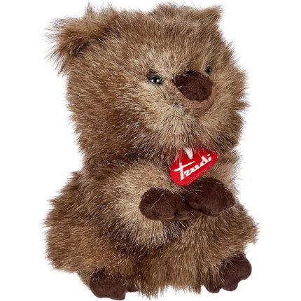 Trudi Plush Quokka Maximilian 20 cm