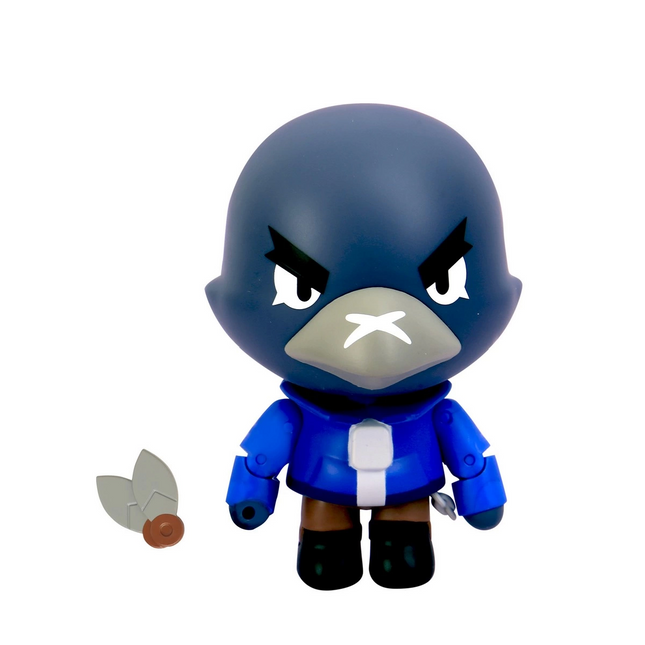 Brawl Stars Single Action Figure