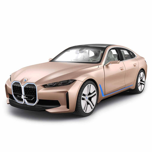 1:14 BMW i4 Concept Remote Control Car with Lights