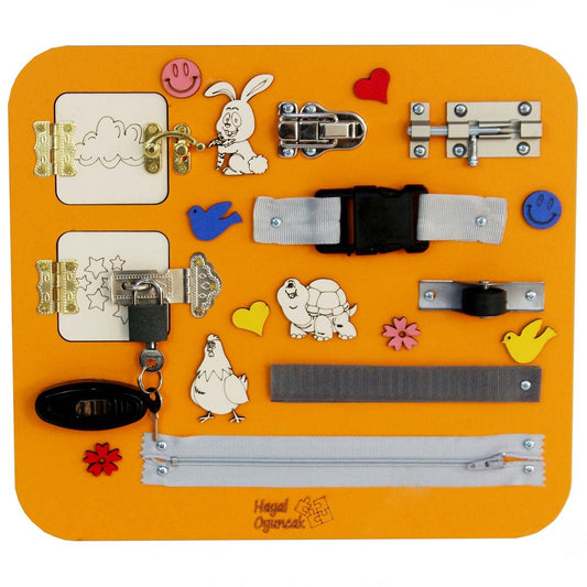 Activity Board