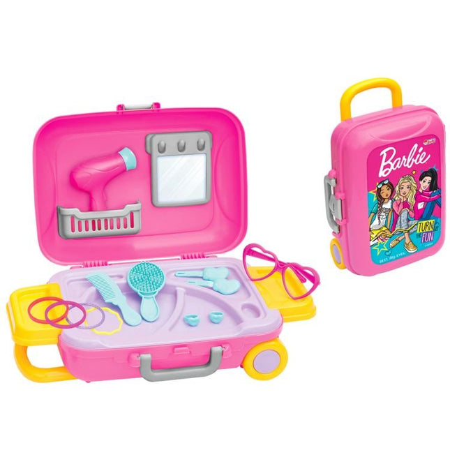 Dede Barbie Beauty Set My Suitcase