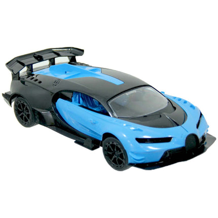 1:16 Racing Car Remote Control Rechargeable Car