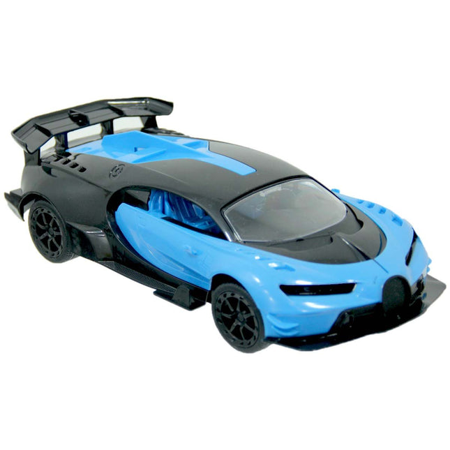 1:16 Racing Car Remote Control Rechargeable Car