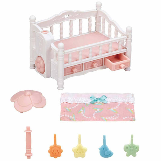 Sylvanian Families Mobile Cradle 5534