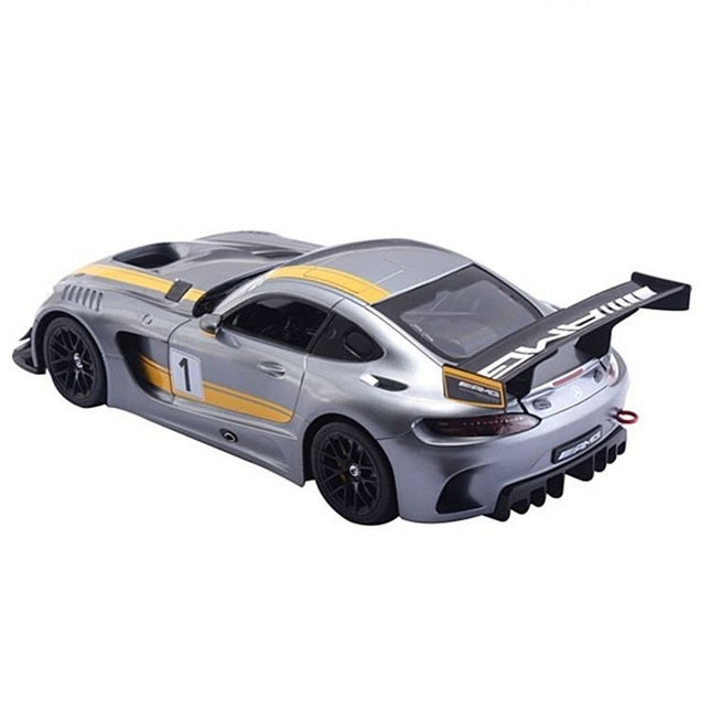 Rastar Remote Control 1:14 Mercedes AMG GT3