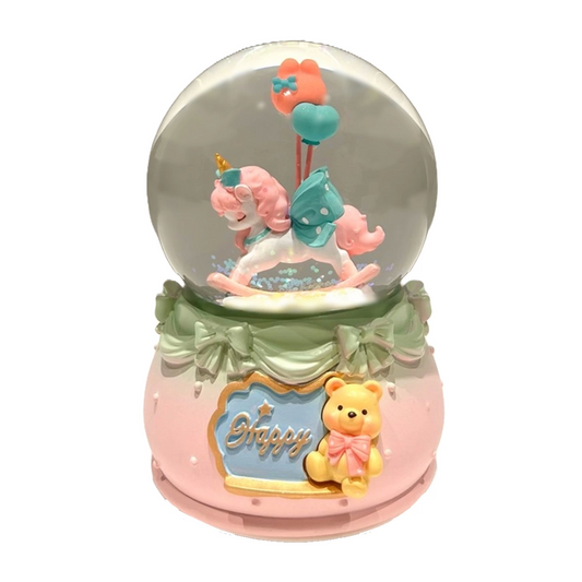 Snow Globe Medium LLM-HDY0319