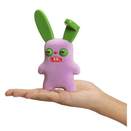 Fuggler Collection Single Figure