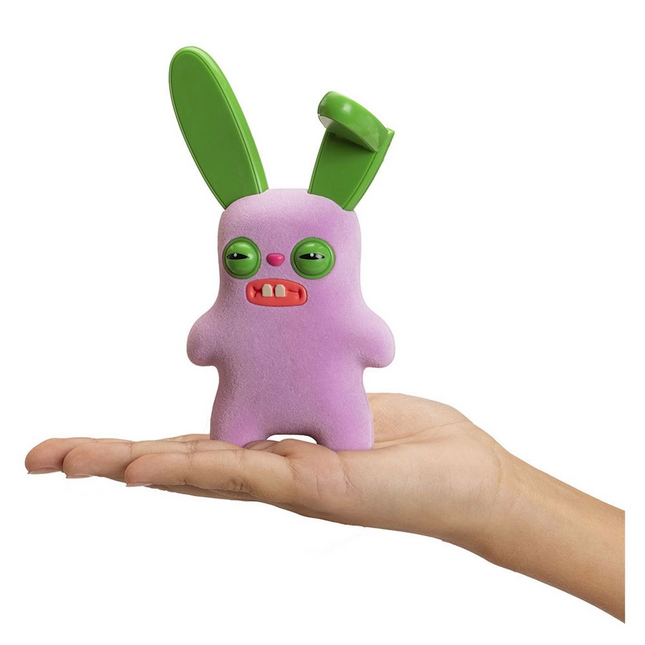 Fuggler Collection Single Figure