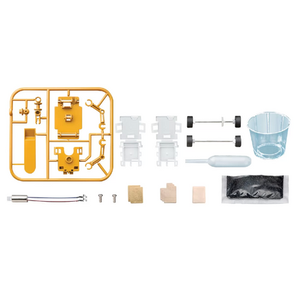 4M Salt Water Robot Kit