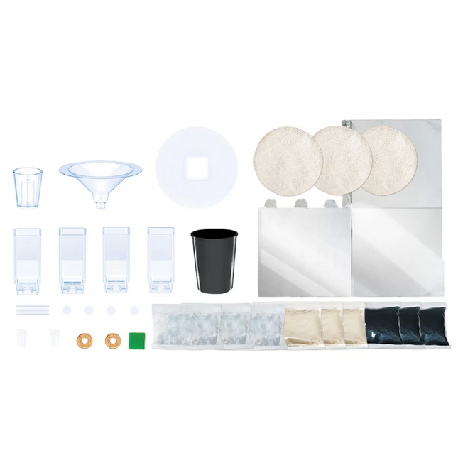4M Clean Water Science Kit