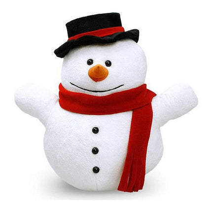 Plush Snowman 30cm