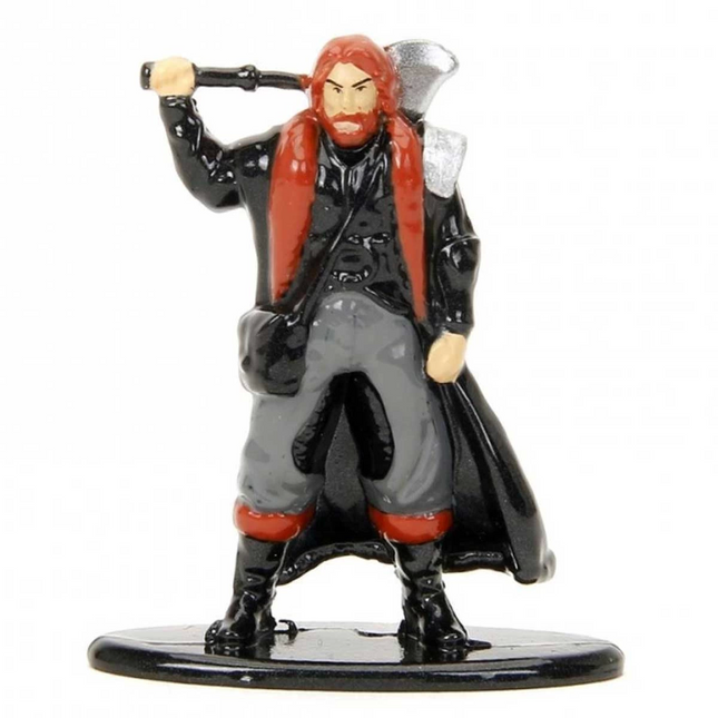 Jada Dungeons Dragons Mega Pack