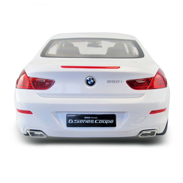 Rastar 1:14 BMW 6 Remote Control Car