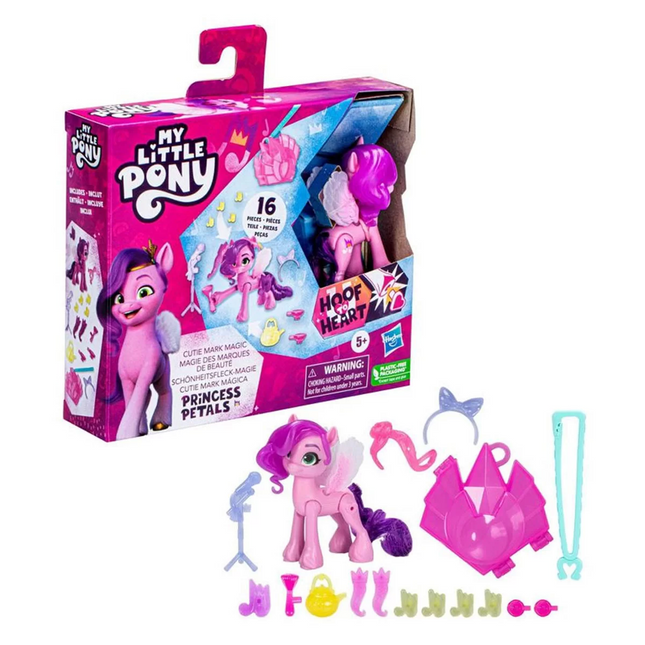 My Little Pony Cutie Mark Magic Pony Figure F3869