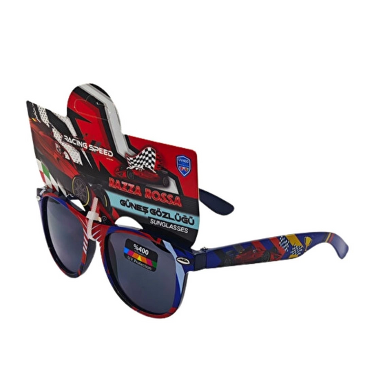 Razza Rossa Licensed Sunglasses