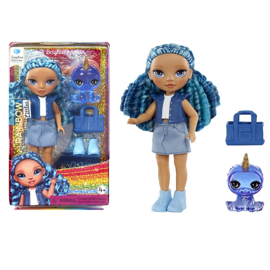 RH Littles Sapphire Bradshaw
