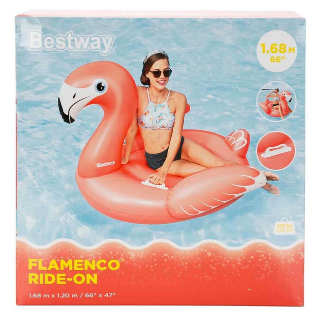 Flamingo Inflatable Boat 41526