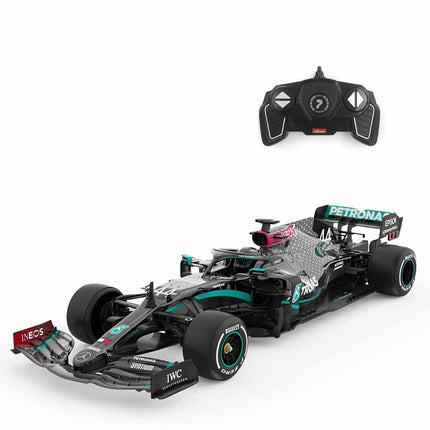 1:18 Mercedes AMG F1 W11 EQ Performance Remote Control Car