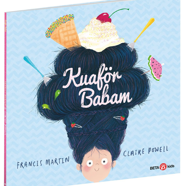 My Hairdresser Father