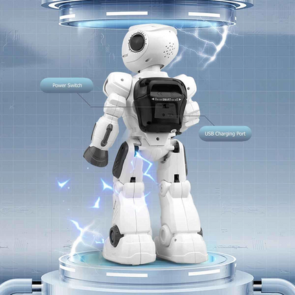 K30 Remote Control Smart Robot