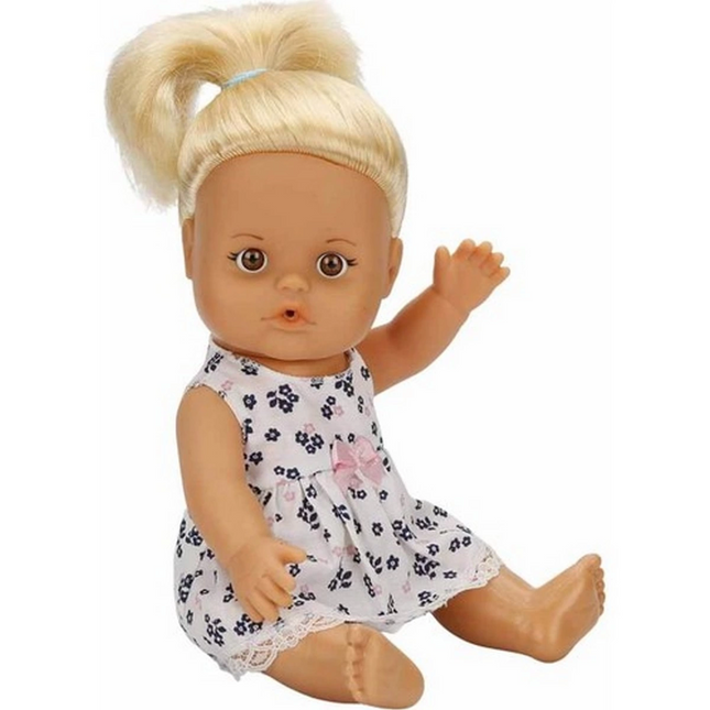 Boubou Bedwetting Baby Set 30 cm