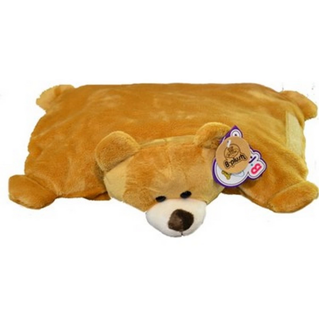 Cute Sounding Mini Plush Pillows 34cm