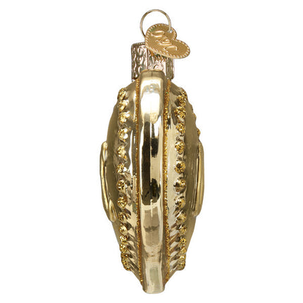 OWC Heart Ornament