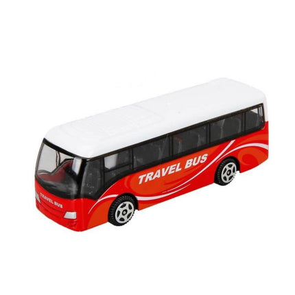 1:64 Mini Bus 9 Cm