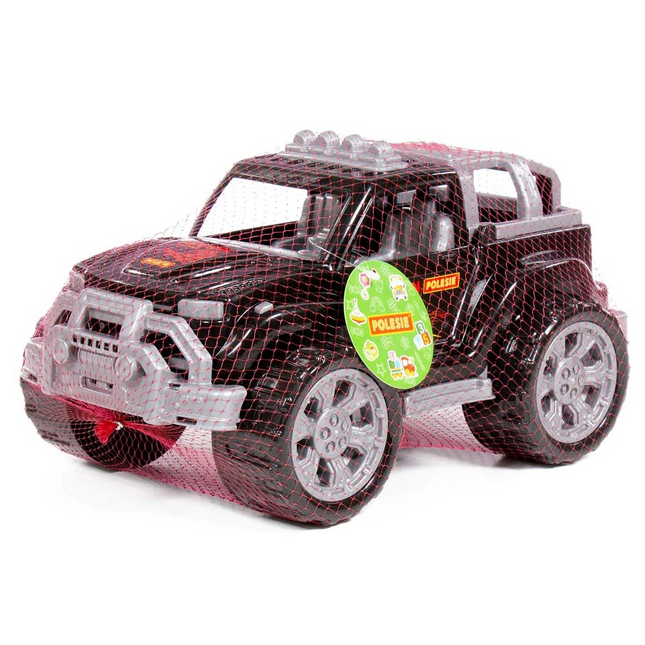 Polesie ''Legion'' Car No.2 76021