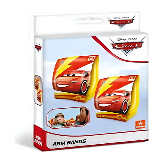 Cars Arm Guard 15 x 23 cm