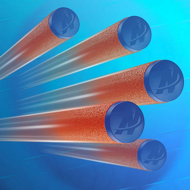 Nerf N-Series Agility