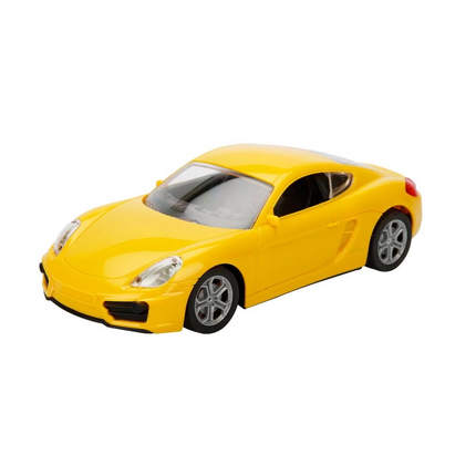 1:20 Suncon Aztec Remote Control Sports Car